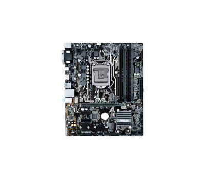 90MB0SR0-M0EAY0 - ASUS B250 LGA1151 Micro-ATX Motherboard