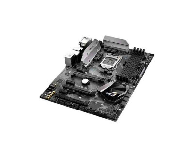 90MB0SS0-M0EAY0 - Asus ROG STRIX Z270H GAMING ATX Motherboard