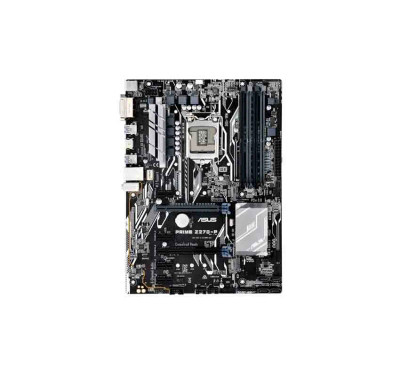 90MB0SY0-M0EAY0 - ASUS LGA1151 Z270 ATX DDR4 Motherboard