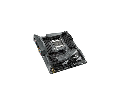 ASUS ROG Strix X299-E Gaming Intel X299 ATX Motherboard for Core X-Series, 90MB0U50-M0EAY0