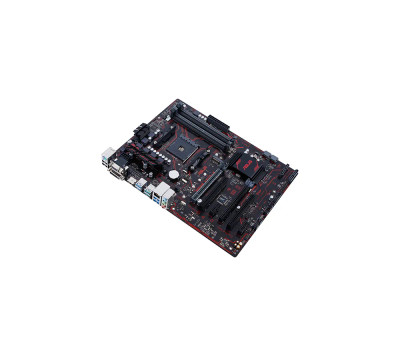 90MB0UN0-M0EAY0 - ASUS AM4 X370 ATX Motherboard