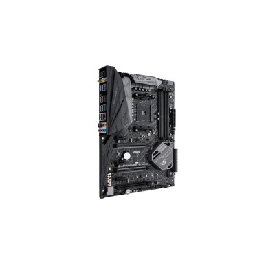 90MB0UT0-M0EAY0 - Asus ROG CROSSHAIR VI HERO AM4 AMD X370 ATX Motherboard, DDR4, 4x DIMM