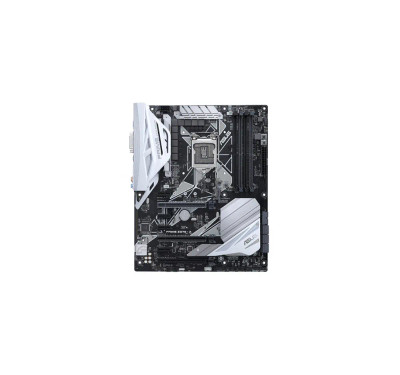 90MB0V60-M0EAY0 - Asus PRIME Z370-A Socket LGA1151 Intel Z370 Chipset ATX System Board Motherboard Supports Core DDR4 4x DIMM