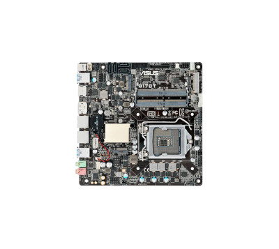 ASUS Q170T Desktop Motherboard Intel Q170 Chipset Socket H4 LGA-1151 for ProLiant DL360p Gen8 servers