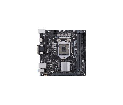 90MB0W50-M0AAYC - Asus Prime H310I-Plus/CSM Motherboard LGA1151 Intel H310 Mini-ITX DDR4 8th Gen Core Support