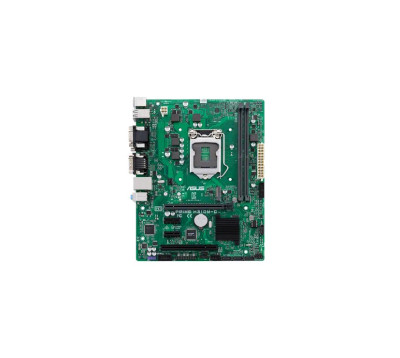 90MB0W60-M0EAYM - Asus PRIME H310M-C Intel H310 Micro-ATX Board