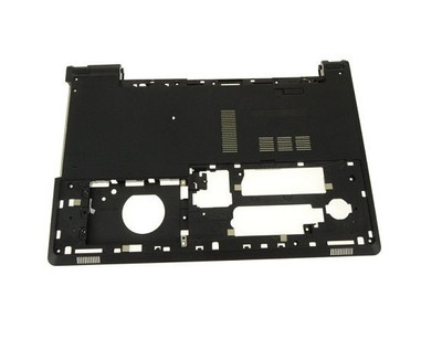 537611-001 - HP Mini 110-1000 Bottom Base Cover Assembly