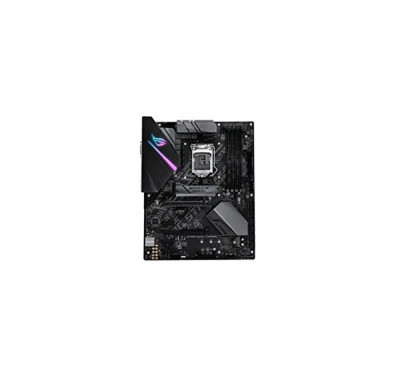 90MB0WF0-M0AAY0 - Asus ROG STRIX H370-F GAMING Motherboard LGA1151 Intel H370 ATX DDR4 8th Gen Core Support