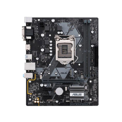 90MB0WI0-M0AAY0 - ASUS LGA1151 H310 Micro-ATX DDR4 Motherboard