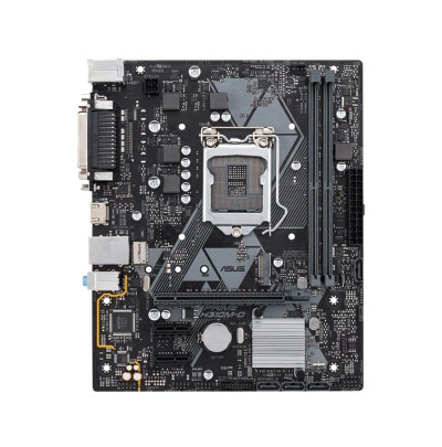 90MB0X60-M0AAY0 - ASUS LGA1151 H310 Micro-ATX DDR4 Motherboard