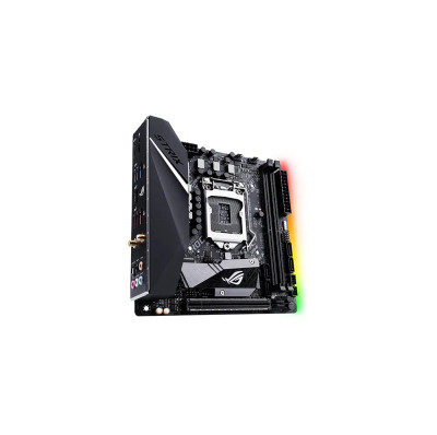 90MB0XK0-M0EAY0 - Asus TUF H370-PRO GAMING WI-FI ATX System Board with Intel H370 Chipset