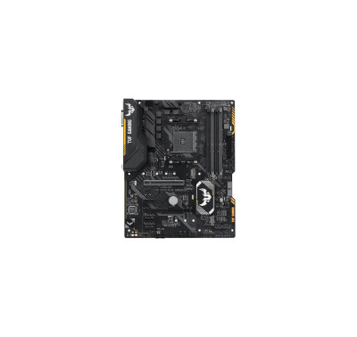 ASUS TUF X470-Plus Gaming Motherboard AMD X470 ATX - Supports Ryzen/7th Gen A-series - DDR4 - 90MB0XL0-M0EAY0