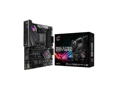 90MB0YS0-M0AAY0 - ASUS AM4 B450 ATX DDR4 Motherboard