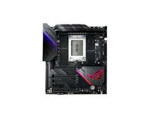 90MB10G0-M0EAY0 - Asus ROG Zenith Extreme Alpha Socket TR4 AMD X399 Chipset EATX System Board Motherboard Supports Ryzen Threadripper DDR4 8x DIMM