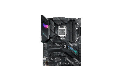 90MB13R0-M0EAY0 - ASUS B460 ATX Motherboard