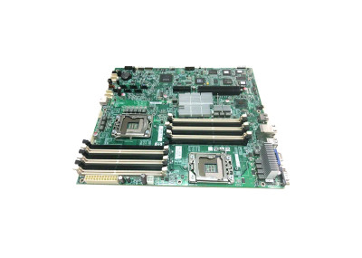 HP System Board for Se1120 Server - 538265-001, compatible with HP servers, essential component for server operati