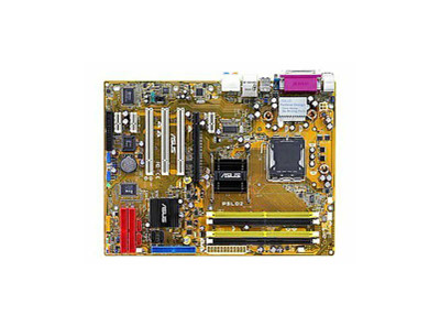 90-MBB1A5-G0EAY - ASUS LGA775 Intel 945P ATX Motherboard