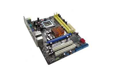 90-MIB8I1-G0ECY0KZ - ASUS Intel Chipset Micro ATX Socket T Motherboard