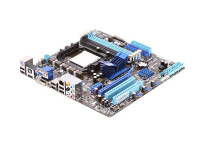 90-MIBAP0-G0EAY00Z - Asus M4A785T-M Motherboard