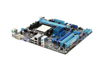 90-MIBEX0-G0EAY00Z - ASUS AMD 760G ATX Motherboard