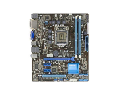 90-MIBF60-G0EAY0 - Asus P8H61-M LE Intel H61 Micro-ATX Board