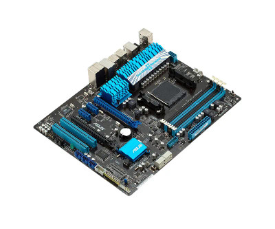 90-MIBFX0-G0EAY0 - ASUS AM3+ AMD 970 ATX Motherboard