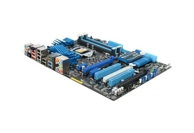 90-MIBG4A-G0EAY0_R - ASUS P67 B3 Express LGA-1155 Desktop Motherboard