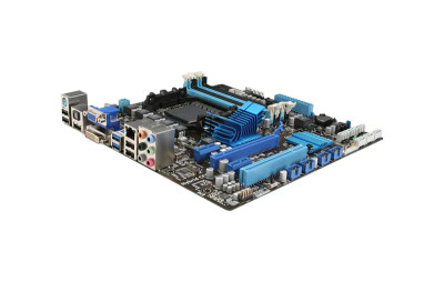 90-MIBG50-G0EAY0 - Asus M5A88-M AM3+ ATX Motherboard, AMD 870