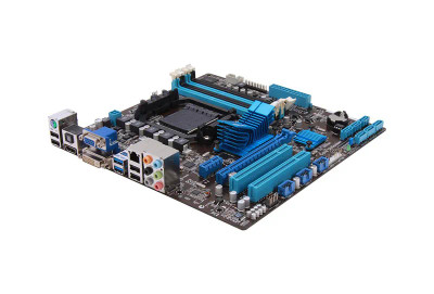 90-MIBG70-G0EAY0 - Asus M5A78L-M/USB3 Motherboard