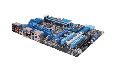 90-MIBGC0-G0EAY00Z - ASUS LGA1155 Z68 Chipset ATX DDR3 Motherboard