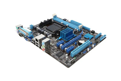 90-MIBHH0-G0EAY0 - ASUS AM3+ Micro-ATX Motherboard FX Phenom II