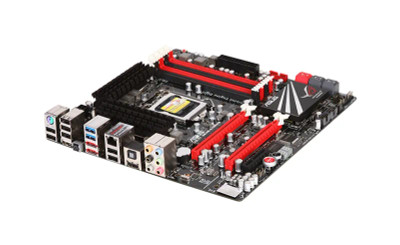 90-MIBHL0-G0EAY0 - Asus Maximus IV GENE-Z LGA1155 Intel Z68 Micro-ATX Motherboard, Supports Core i7/i5/i3 DDR3