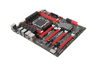 90-MIBHM0-G0EAY0 - ASUS LGA2011 Intel X79 Micro-ATX Motherboard