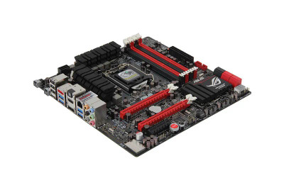 90-MIBI20-G0EAY1VZ - Asus MAXIMUS V GENE Socket LGA1155 Intel Z77 Micro-ATX Motherboard DDR3