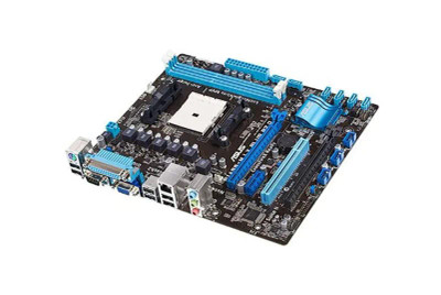 90-MIBIQ0-G0EAY0 - ASUS Socket FM1 AMD A55 Micro-ATX Motherboard