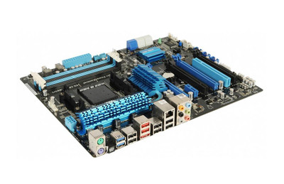 90-MIBIT0-G0EAY0VZ - ASUS AM3+ 990FX ATX DDR3 Motherboard