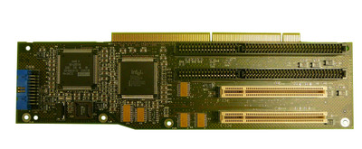 54-24119-01 - DEC Riser Board AlphaStation 200/250/300
