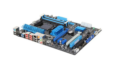 90-MIBJI0-G0EAY0VZ - ASUS AM3+ ATX Motherboard
