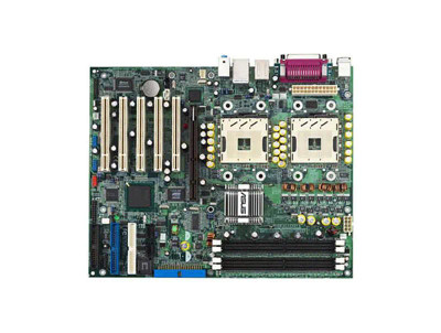 90-MSV290-G0UAY - ASUS ATX Socket 604 Xeon Dual DDR 4GB Motherboard