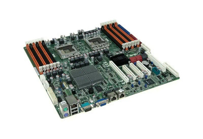 ASUS Z8NR-D12 Intel 5500 Chipset SSI EEB Motherboard for Xeon 5500/5600 Series - 90-MSVCD1-G0UAY00Z