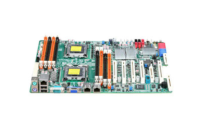 90-MSVD91-G0UAY00Z - ASUS Dual Socket LGA1207 ATX Motherboard