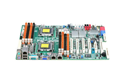 90-MSVD92-GOUAYOOZ - ASUS Socket C32 ATX DDR3 128GB Dual Processor Motherboard