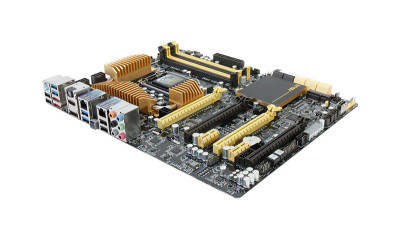90SB0390-M0UAY0 - ASUS LGA1150 Z87 Chipset ATX Motherboard