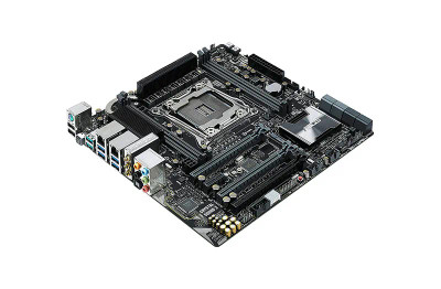 90SB04S0-M1EAY0 - ASUS LGA2011-3 DDR4 ATX Motherboard