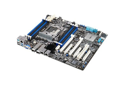 90SB04U0-M0UAY0 - ASUS LGA2011-3 DDR4 ATX Motherboard 10G