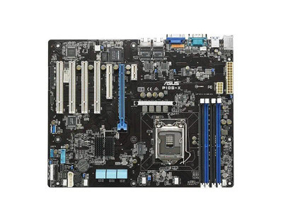 90SB05F0-M0UAY0 - ASUS LGA1151 Micro-ATX Motherboard