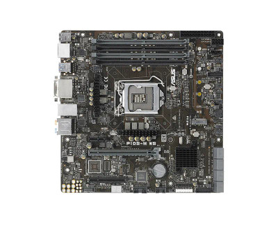 90SB05T0-M0EAY0 - Asus P10S WS ATX Workstation Motherboard