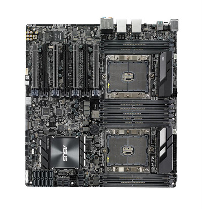 90SW0021-M0AAY0 - Asus WS C621E SAGE Workstation Motherboard