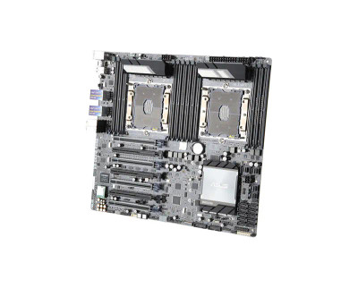 ASUS 90SW0021-M0EAY0 WS C621E SAGE Motherboard