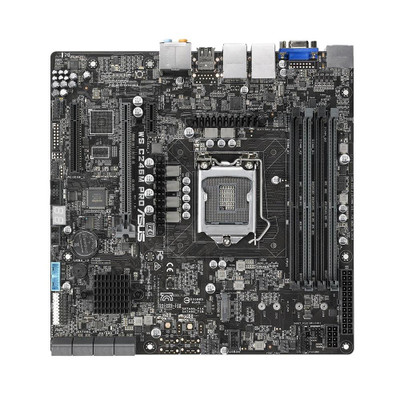 ASUS 90SW00E0-M0EAY0 WS C246M PRO Motherboard